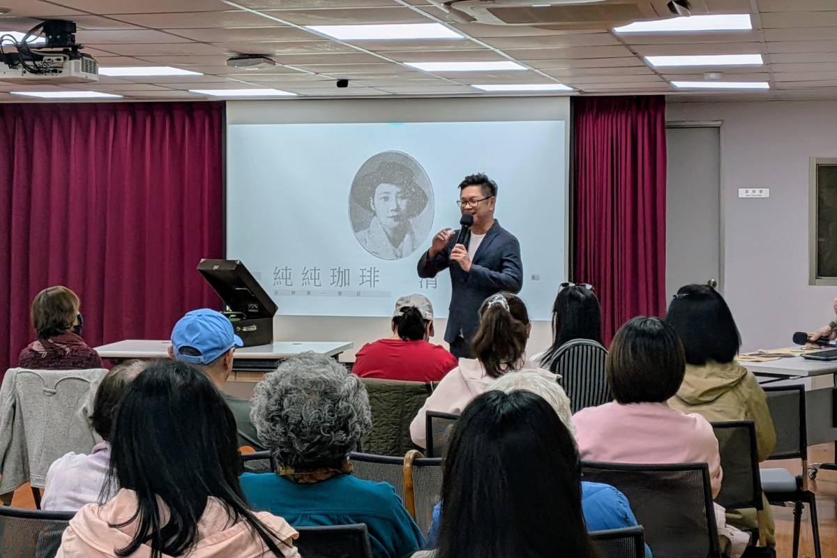 國立教育廣播電臺辦理「咱的歌仔咱的歌」國家語言文化體驗活動