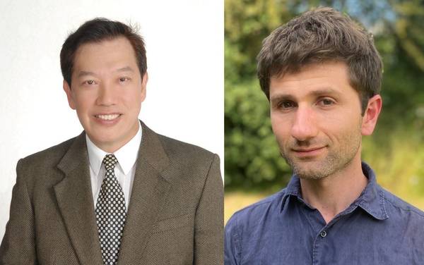 29th Taiwan-France Cultural Award laureates unveiled