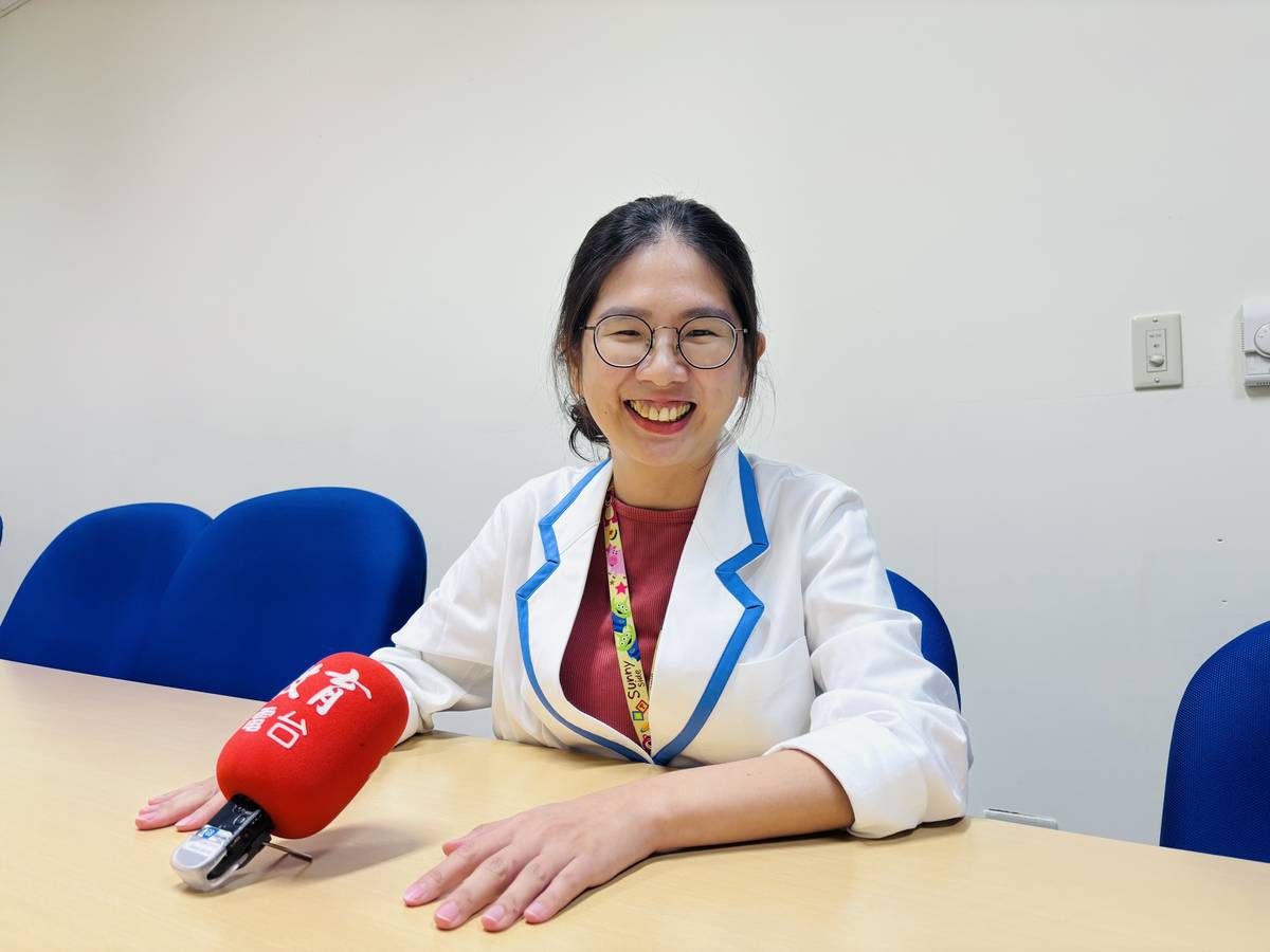 吟儒諮商心理師在安寧緩和照護過程中的陪伴