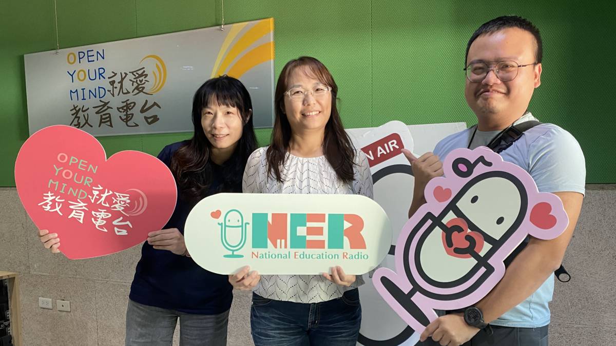 宜梧國中今年轉型實驗教育讓校園氣氛整個都不同了