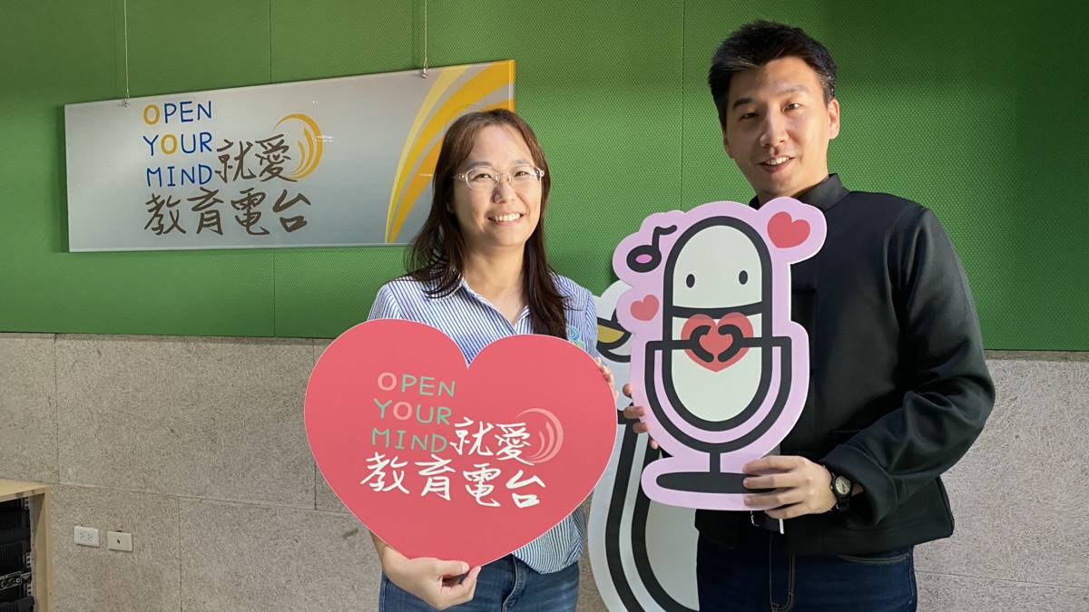 蔡杰峰返鄉接手南投戲院並結合在地文化讓老戲院轉型