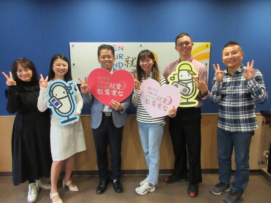 食農教育推廣政策方針