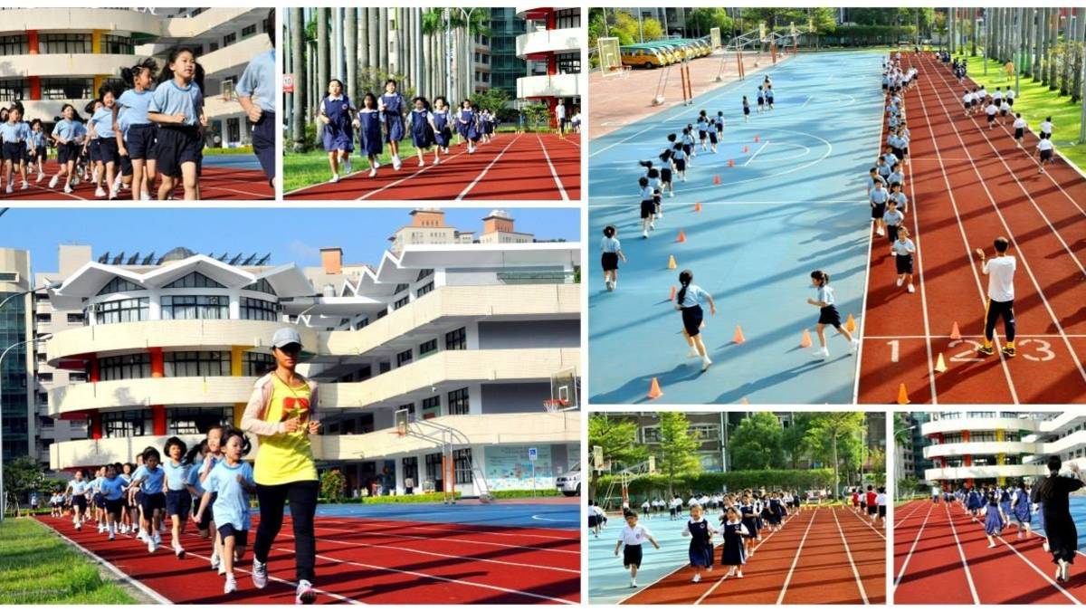 113學年度健康促進學校輔導計畫校園健康主播評選-佳作-臺北市再興國民小學-每週兩次全校晨跑

臺北市再興國民小學以「 學童健康成長密碼85210  」獲得113學年度健康促進學校輔導計畫校園健康主播評選的佳作，學校透過年度規劃，積極推動視力保健、口腔衛教與健康體位等健促計畫，使健康成為學生日常重視的一部分。此外，也特別強化八小時校園生活中的飲食與運動節奏，午餐由營養師設計均衡菜單，培養學生正確飲食習慣。同時結合校園空間，推動晨跑、課間活動與八大運動型社團，並於校慶舉辦多元運動項目，有效提升學生體適能與健康體位表現，不僅多項體育代表隊表現亮眼，更秉持創校以來「無福利社」傳統，全校共同實踐三餐正常、遠離零食與含糖飲，以健康作為學習與成長最重要的資本，持續守護孩子的健康未來。

採訪：臺北市再興國民小學楊珩校長、生教組廖君維組長、六年信班生周予喬、高芊宇、六年愛班生蔡愷芸、黃苡宸
