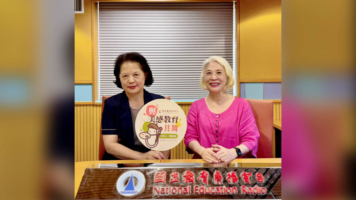 美，是良師興國，譜寫百年樹人詩篇——專訪國立成功大學醫學院何月仁教授