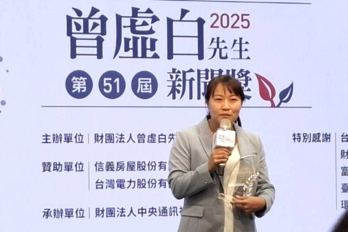 臺東分臺李思瑩記者表示，博愛座對身障者和高齡者而言，是無障礙空間也是行車安全的保障