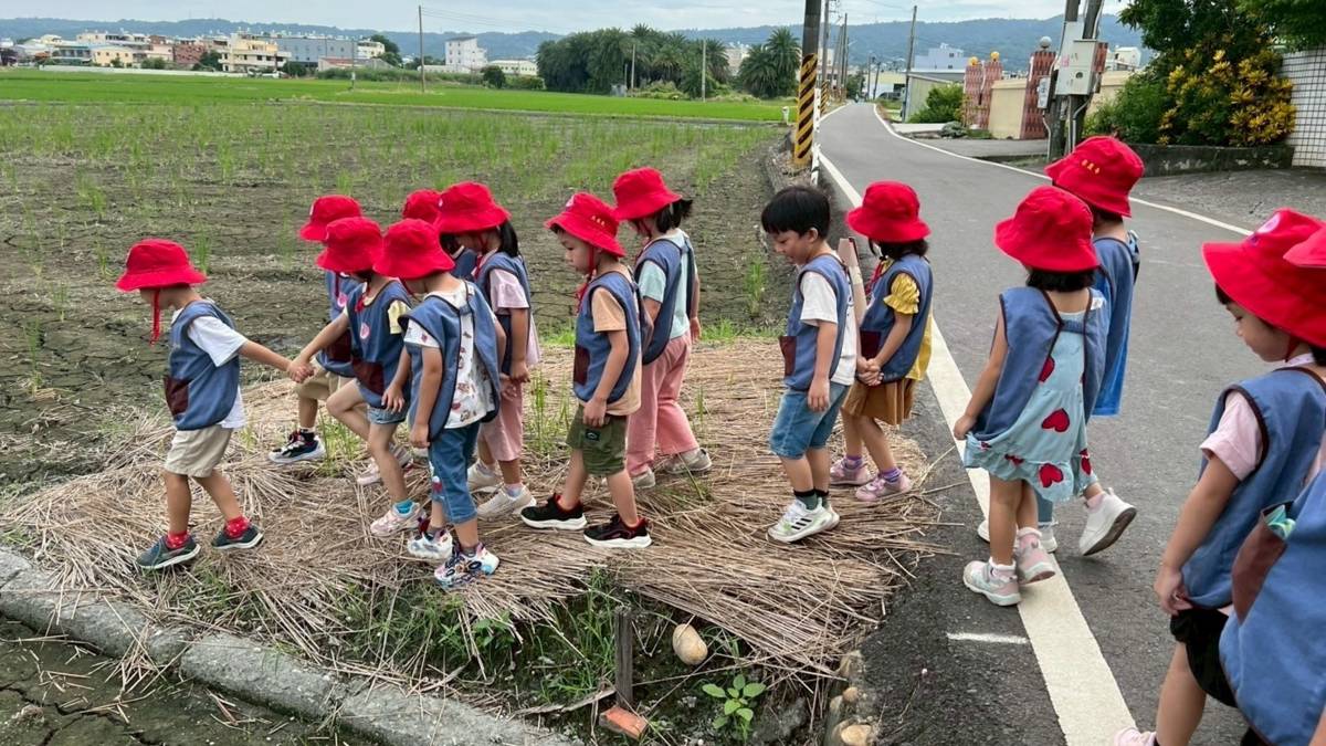 彰化明倫非營利幼兒園