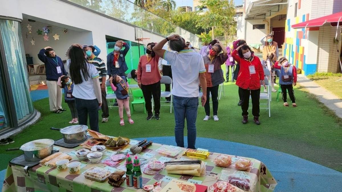 彰化明倫非營利幼兒園