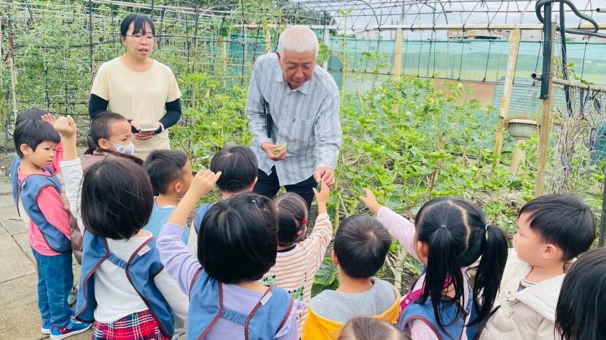 彰化明倫非營利幼兒園