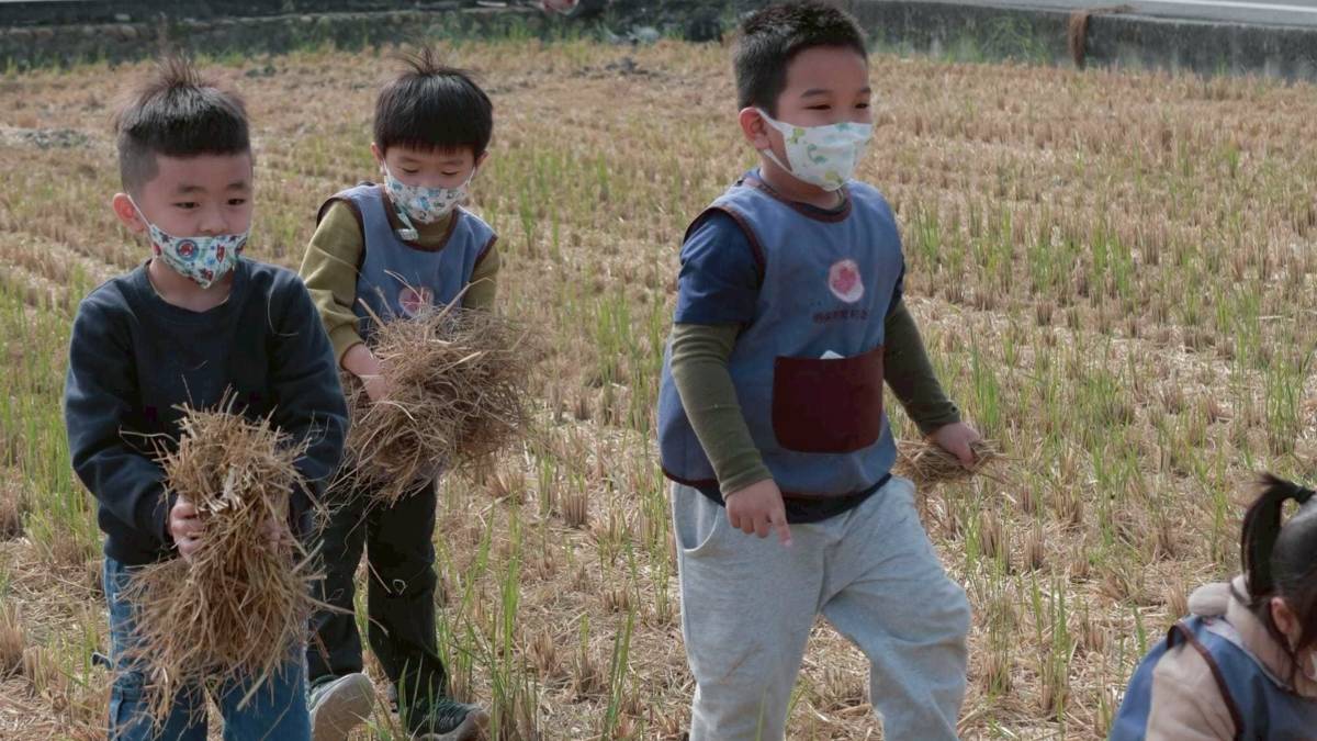 彰化明倫非營利幼兒園