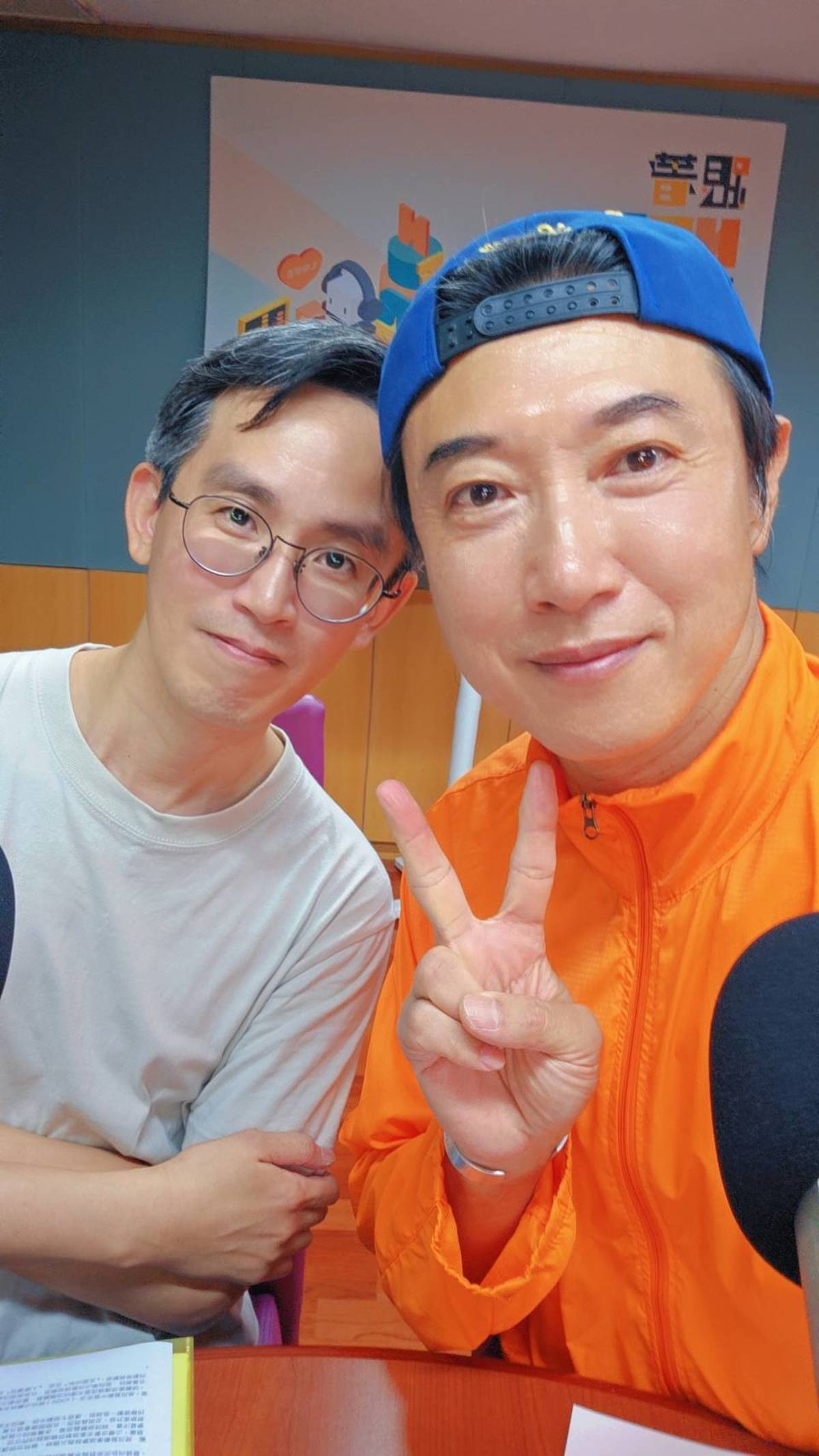 皇冠出版社責任編輯蔡維鋼分享《戰勝癌症長壽湯》。