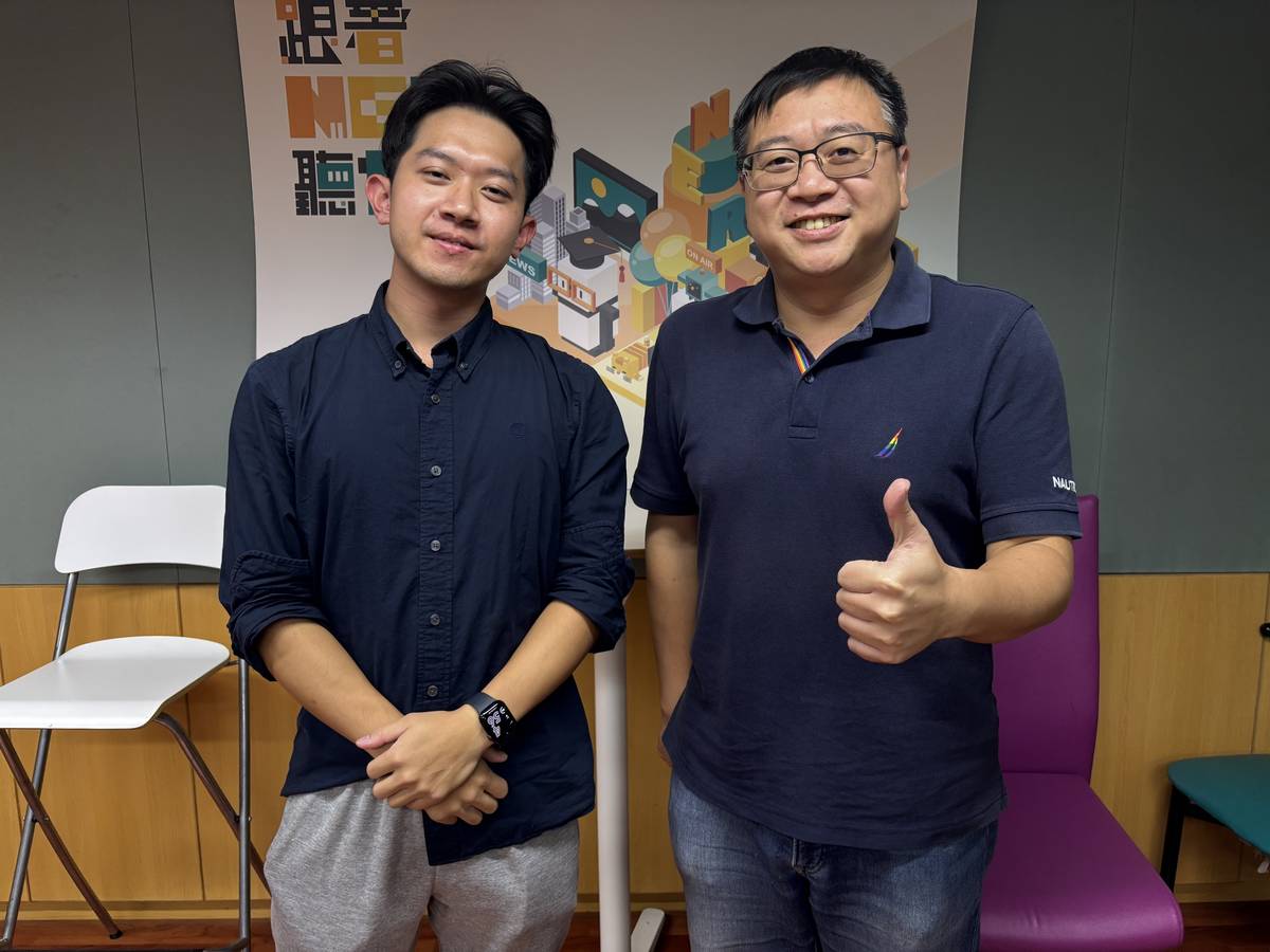 楊鎮豪 島嶼上空影像工作室主理人
