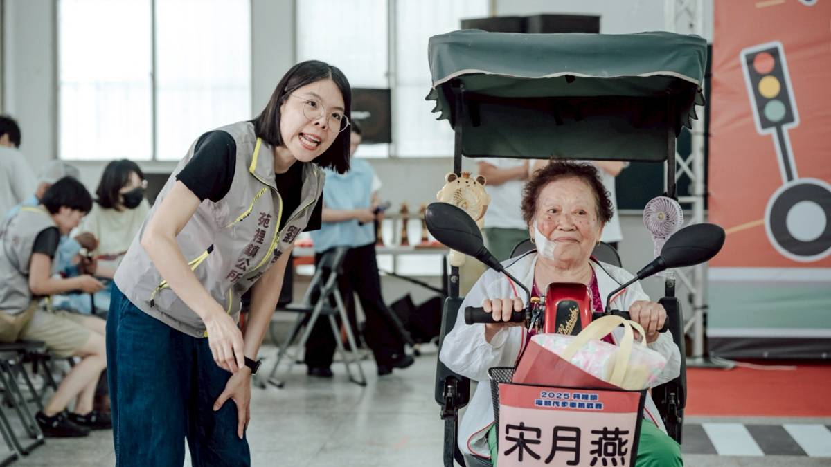 照片提供：苑裡鎮公所