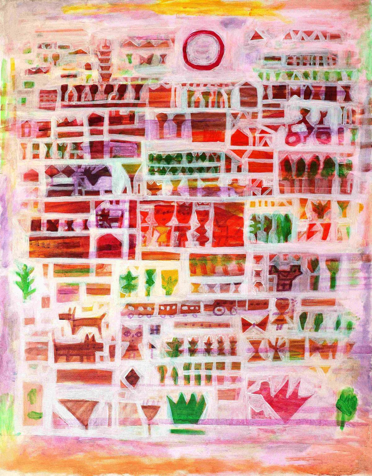 趙國宗_燈節(主辦單位提供)