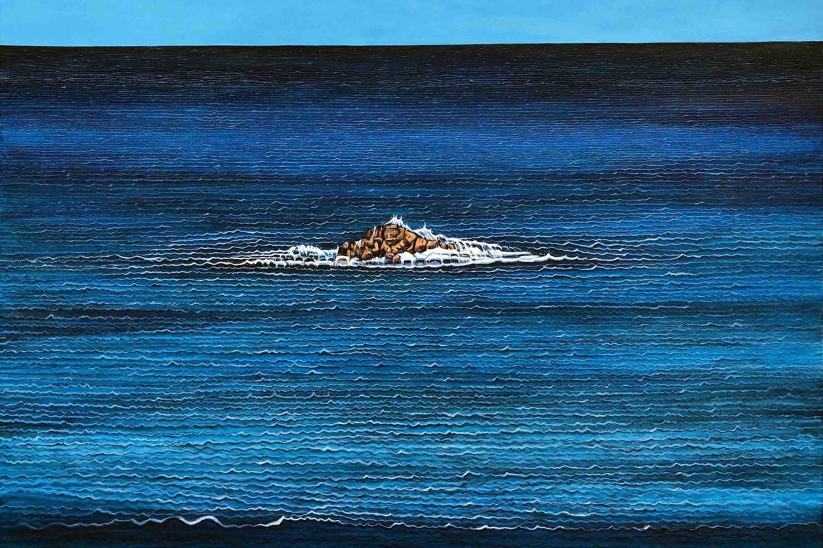 林雪卿_52赫茲之心(主辦單位提供)