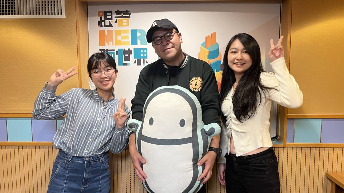 從北漂到返鄉：一段從根開始的新篇章