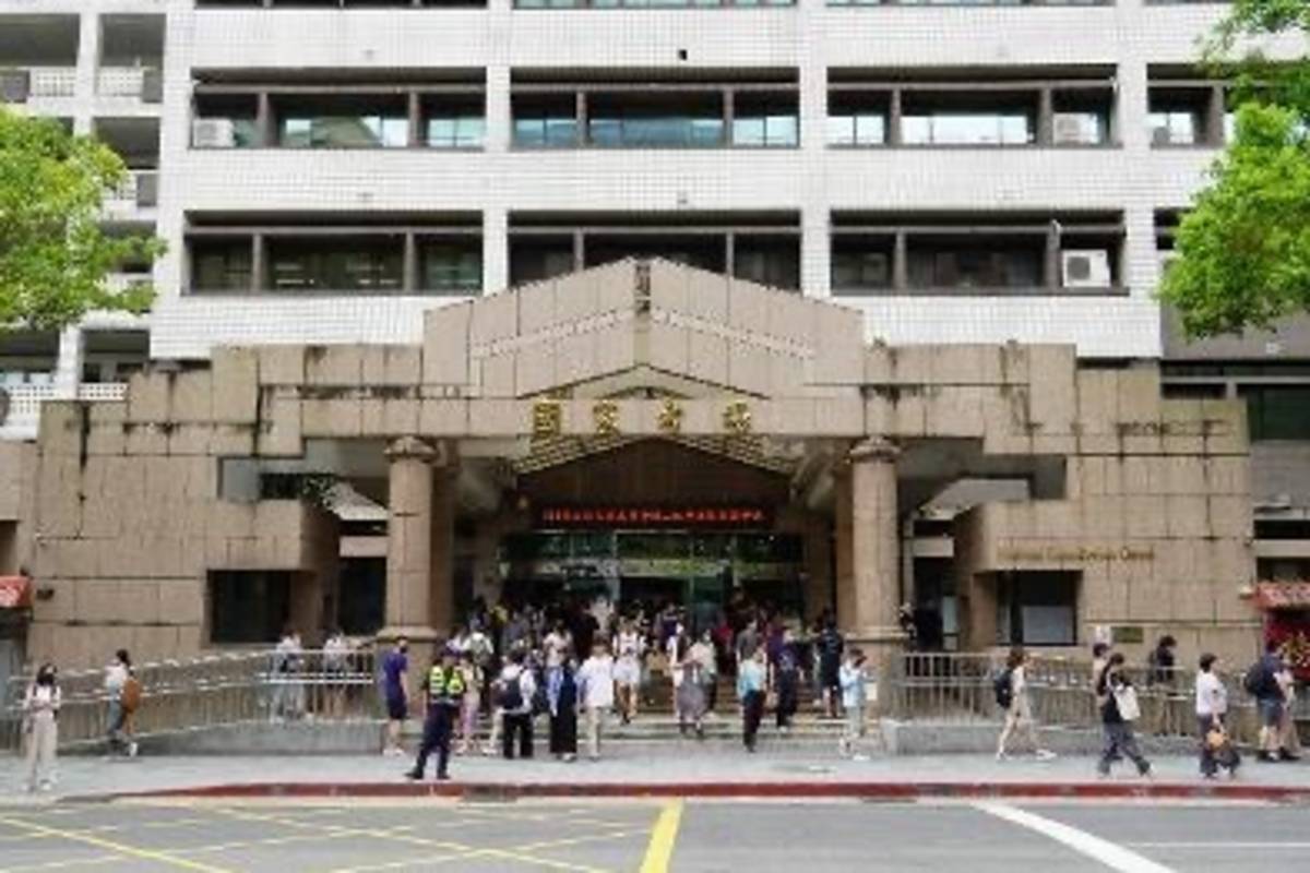 114年特種考試地方政府公務人員考試筆試、特種考試離島地區公務人員考試筆試順利落幕。（考選部提供）