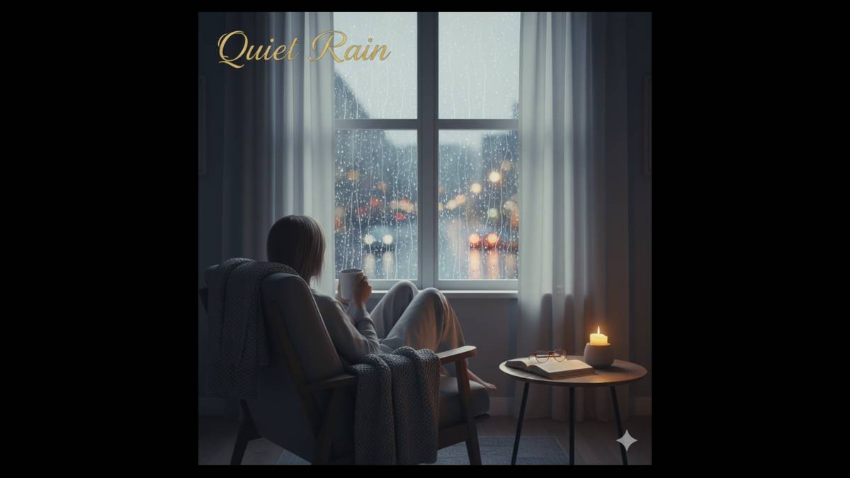 Quiet Rain