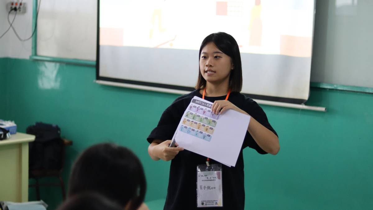 照片提供：葉子倪