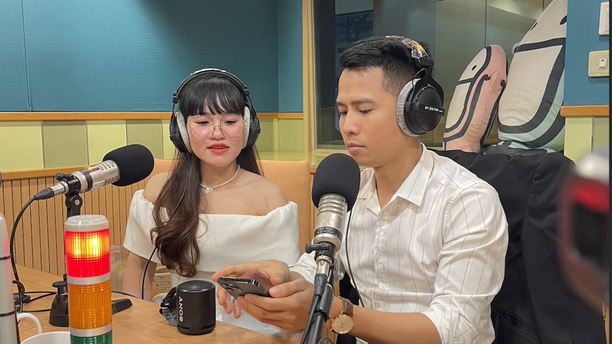 左起：氏水、文全