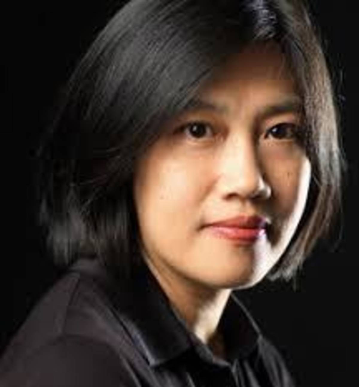 國立臺灣師範大學民族音樂研究所教授兼所長-呂鈺秀