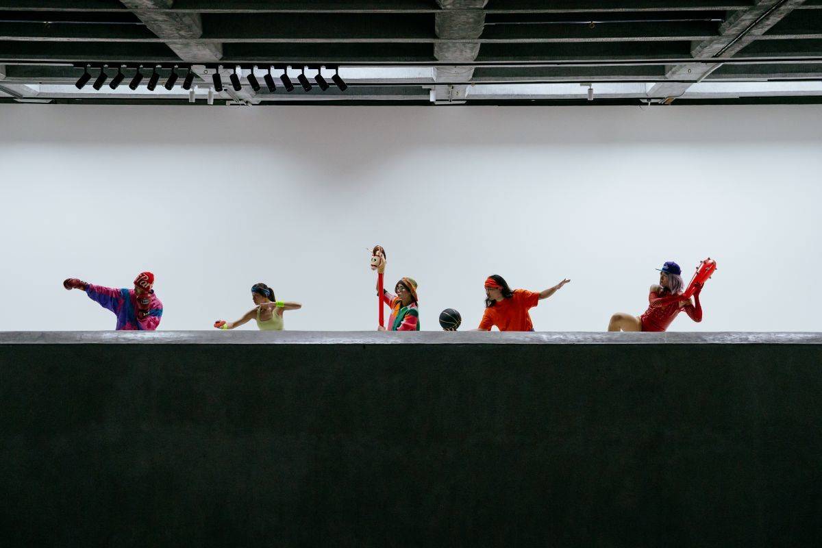 2025北美館日《來串門子—大合照》(圖片來源:北美館)