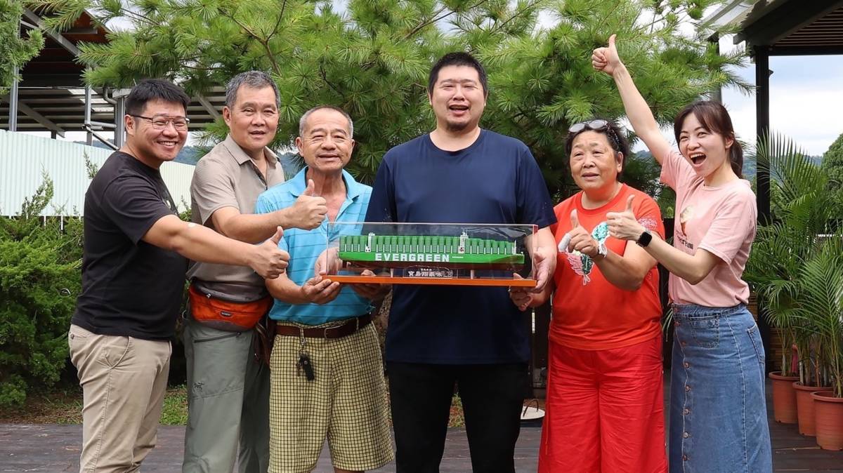 傳承四代的粿家幫以蘿蔔糕延續家族與在地文化(圖片來源：粿家幫提供)