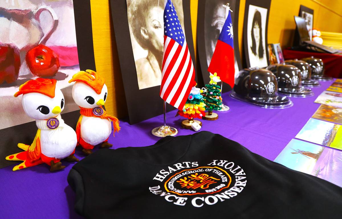 與美國舊金山藝術高中簽約，象徵新北市的國際教育合作邁向「適性分流、專業深化」