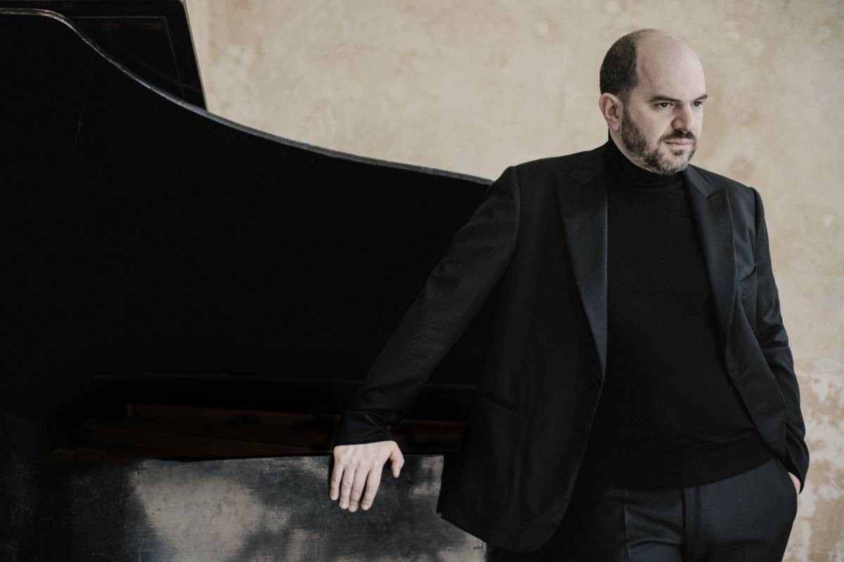 Kirill Gerstein(c) Marco Borggreve