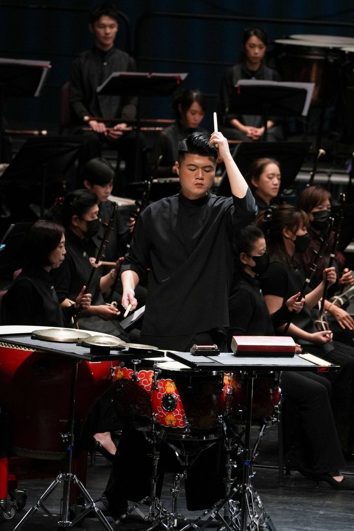 2025《無懈可擊》打擊新秀選拔冠軍顏挺