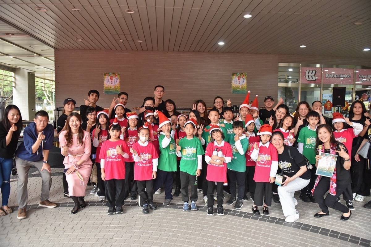 興華國小讓教育價值在社區中被看見、被感受、持續發酵