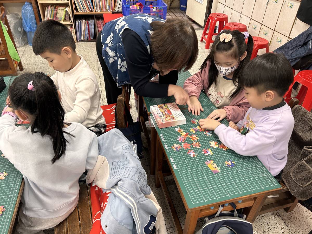 本土語文跨縣市交流 激盪客語教學新火花