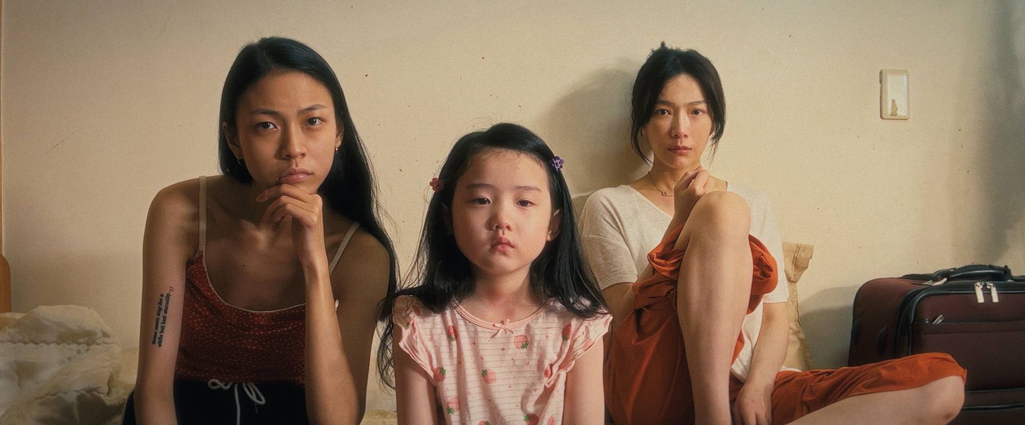 The Taiwanese film 'Left-handed Girl' has been shortlisted for the International Feature Film category at the 98th Academy Awards
