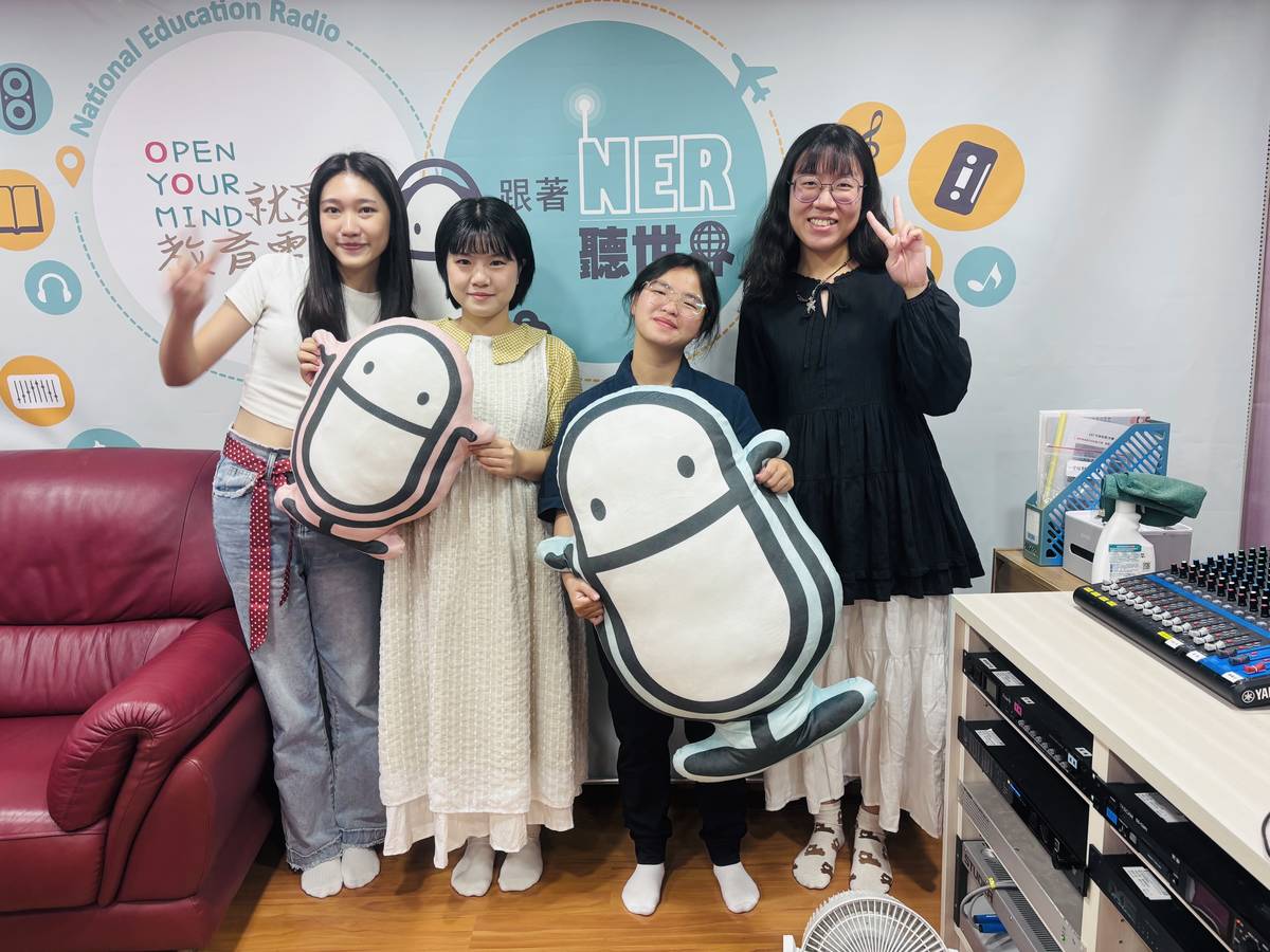 東大幼教系學生分享 前往長濱 長伴童趣 心路歷程