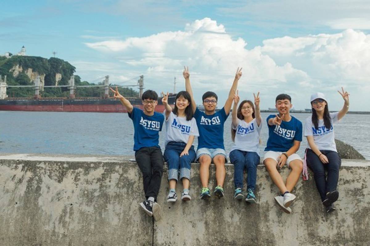 因應16週新制 中山大學寒假推出多元實體及線上