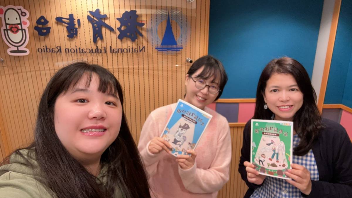 專訪《小島醫生》系列書編輯—張佑旭