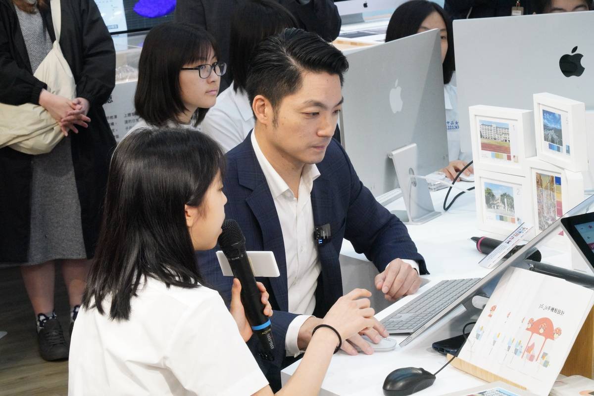 臺北市成立STEAM及新科技發展辦公室