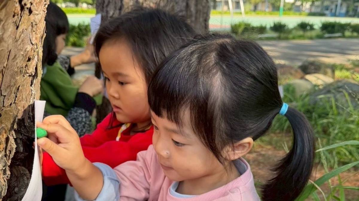 苗栗斗煥非營利幼兒園