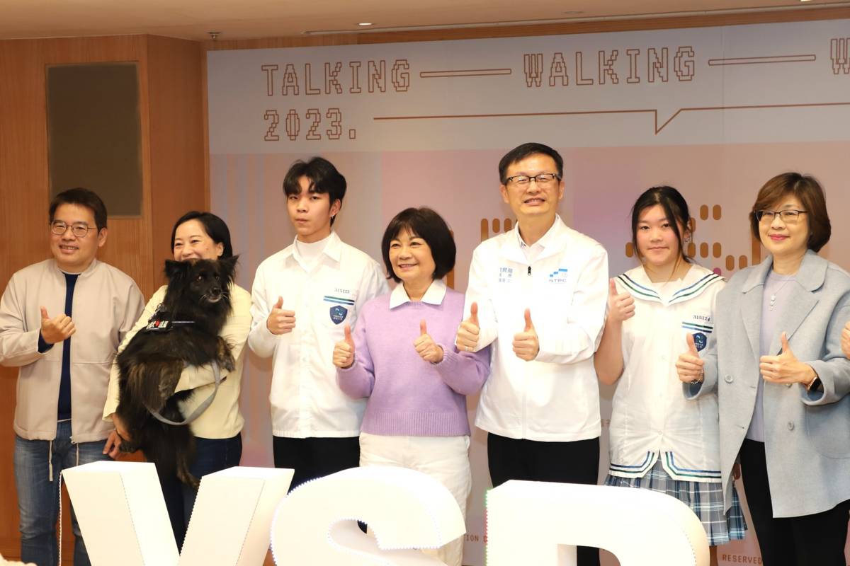 2026新北攜手10校15團體 開箱技職社會行動提案 用專業改變日常