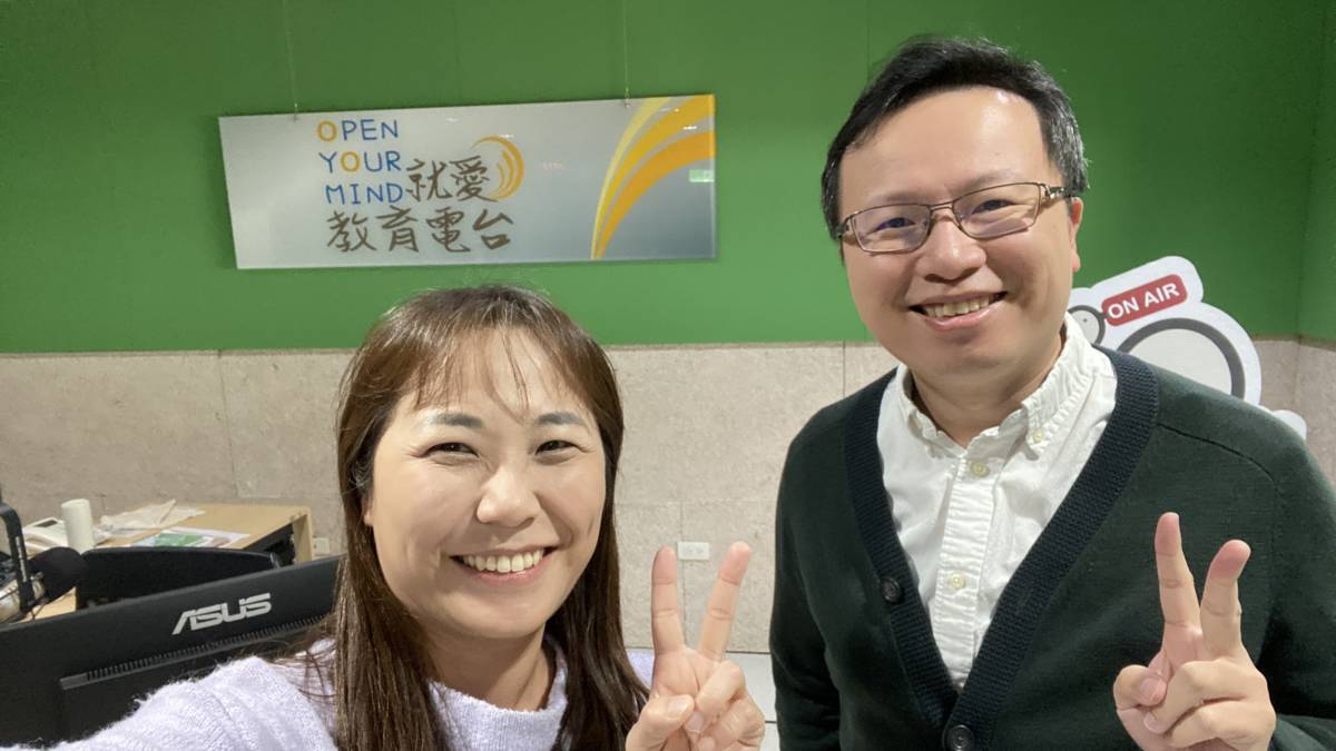 心理師提供了幾個方法幫助人們紓解焦慮情緒