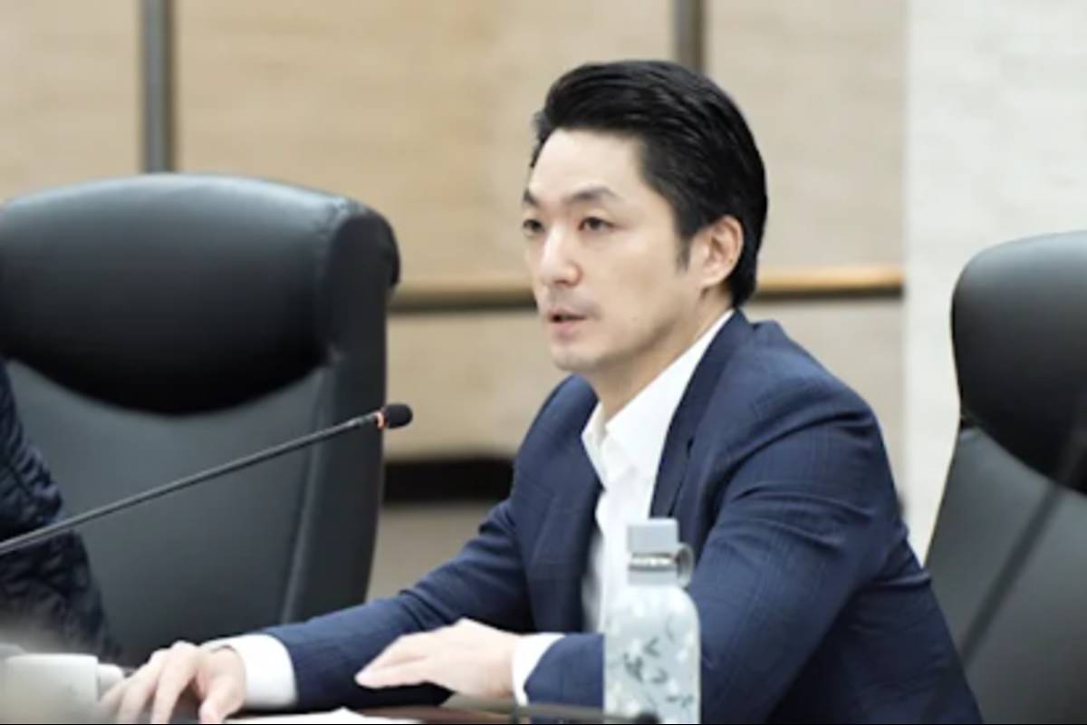 臺北市蔣萬安市長宣布臺北市營養午餐將全面免費，減輕老師壓力