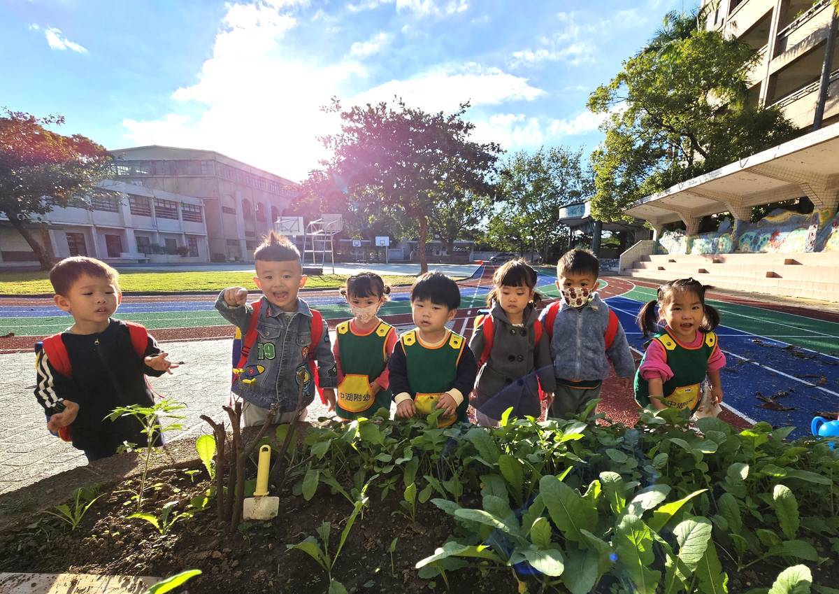 中湖國小附幼0