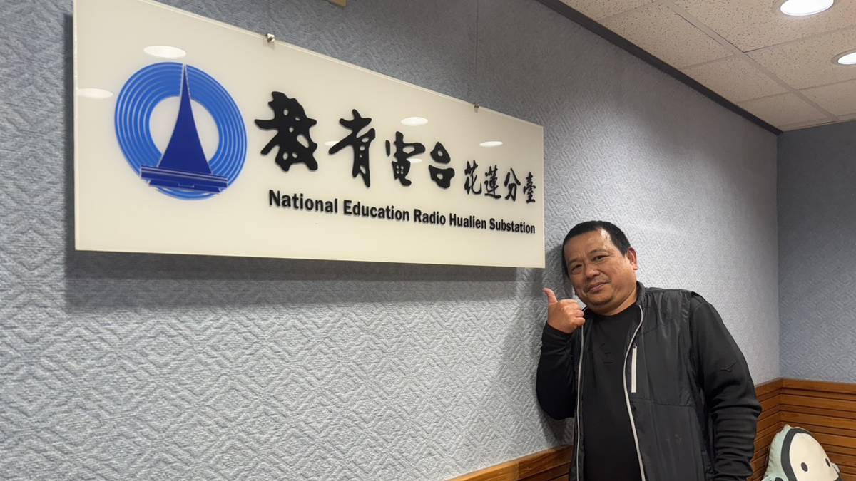 王錦懋老師分享加熱菸無形中的危害