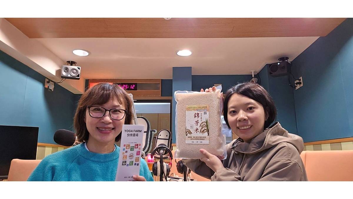 小風與思瑩合影