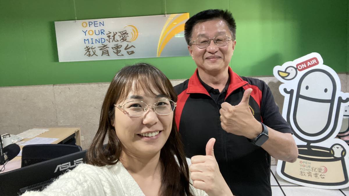 家長予以陪伴和引導就能讓孩子正確使用網路工具