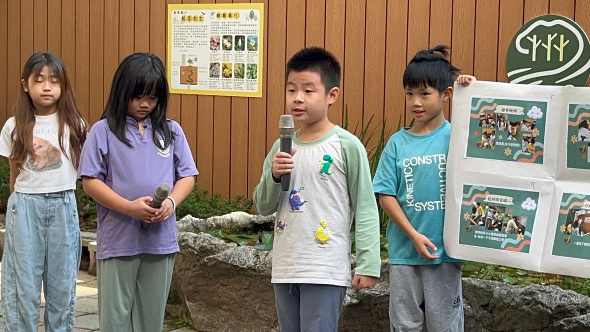 新北清水高中歲末愛心關懷頒發獎助金 照顧300多位學子