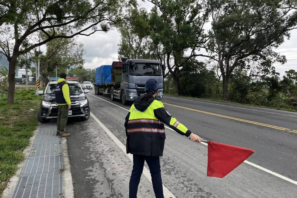 臺東114年禽畜糞違規清運「零案件」 照片