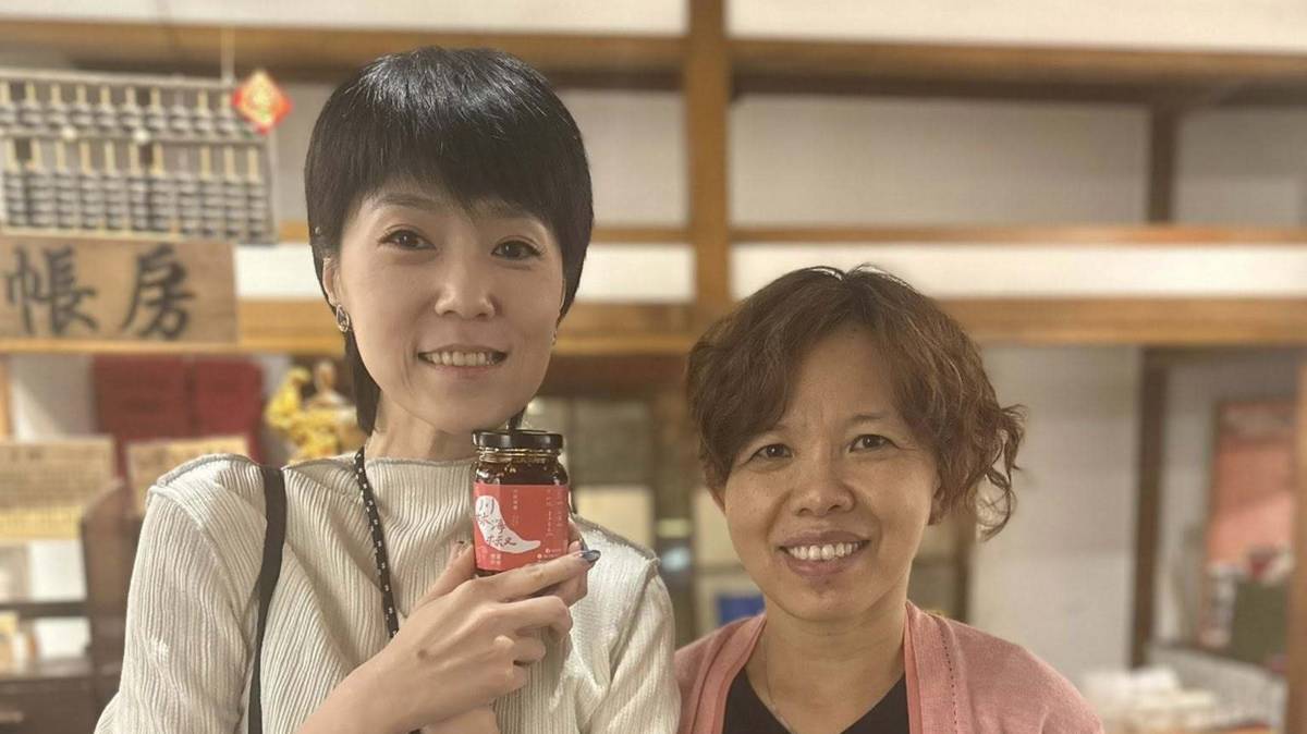 連金曲歌后 曹雅雯 都抵擋不了的美味！