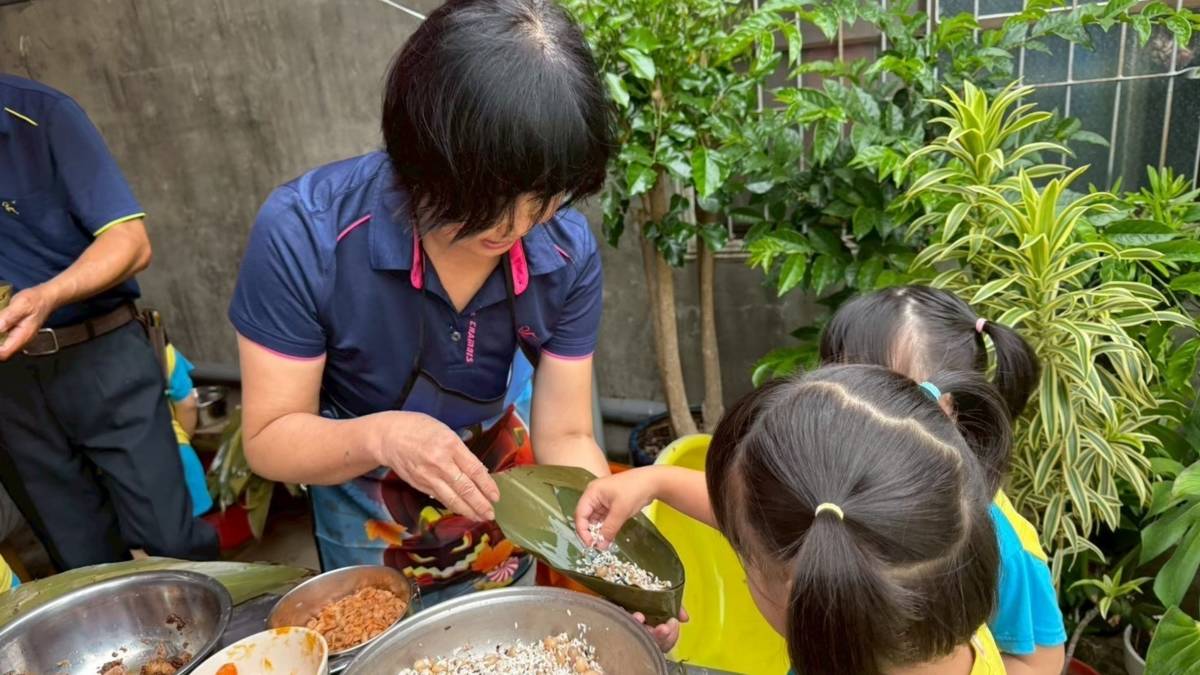 屏東建興非營利幼兒園