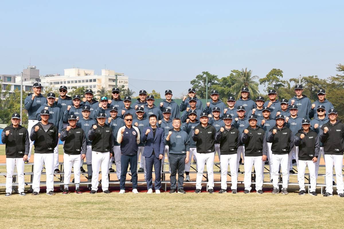 從12強到經典賽，中華隊在各方面都累積良好經驗，盼將12強的成功經驗延續到經典賽，運動部期望再創佳績。(運動部提供)