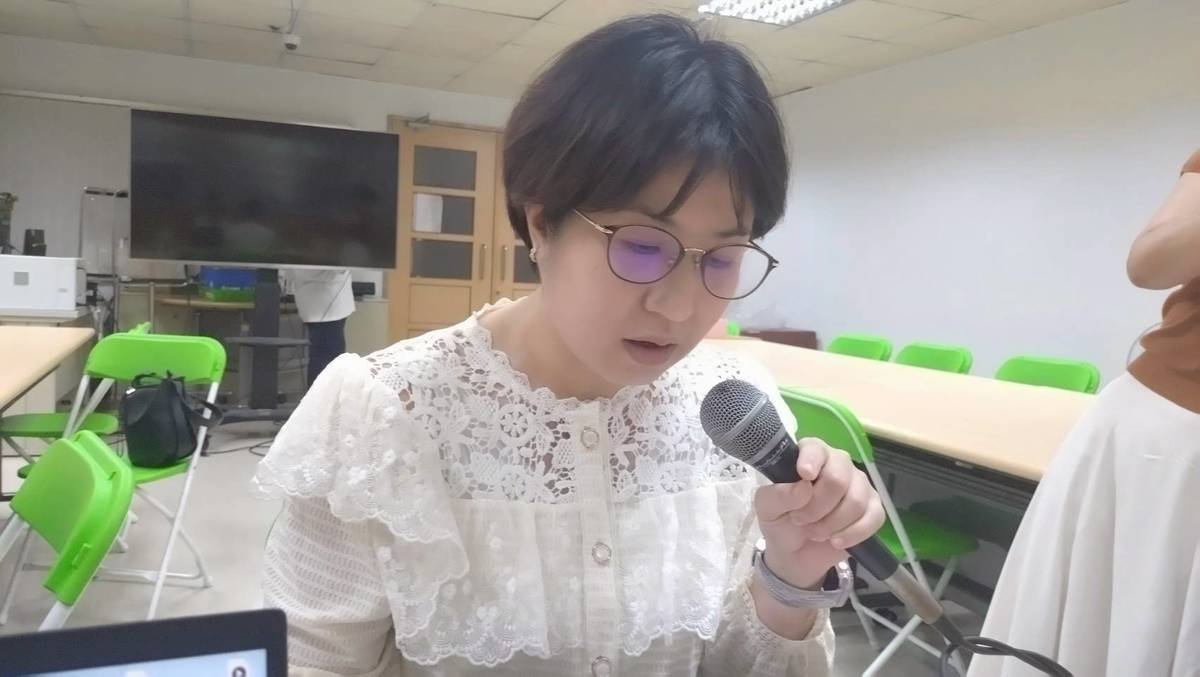 教育快易通：台南市特教資源中心 劉千睿 心理師 談 ~ 過動兒。